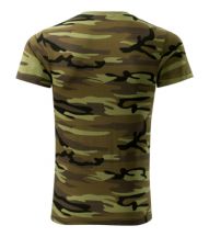 Camouflage - Koszulka unisex