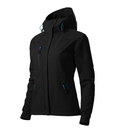 Nano - Softshell kurtka damska