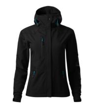 Nano - Softshell kurtka damska