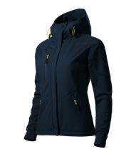 Nano - Softshell kurtka damska