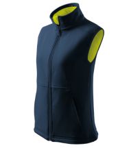 Vision - Softshell kamizelka damska