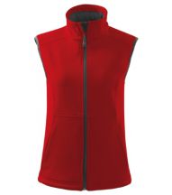 Vision - Softshell kamizelka damska