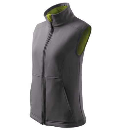 Vision - Softshell kamizelka damska