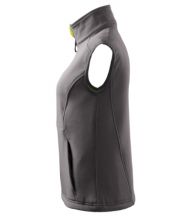 Vision - Softshell kamizelka damska