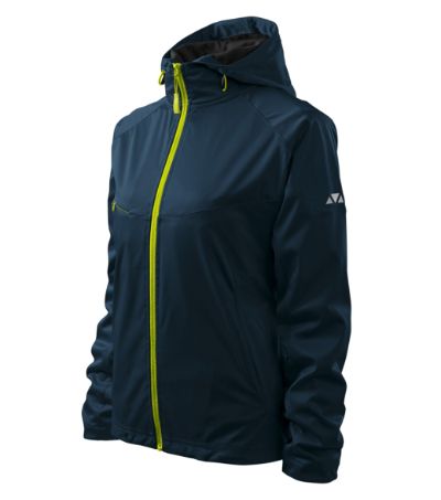 Cool - Softshell kurtka damska