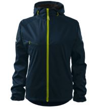 Cool - Softshell kurtka damska