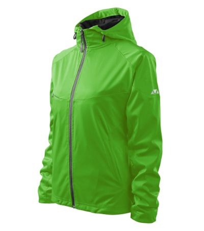 Cool - Softshell kurtka damska