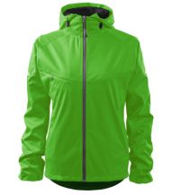 Cool - Softshell kurtka damska