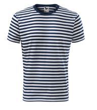 Sailor - Koszulka unisex