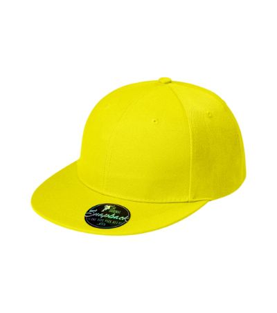 Rap 6P - Czapka unisex