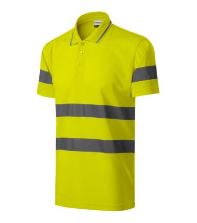 HV Runway - Koszulka polo unisex