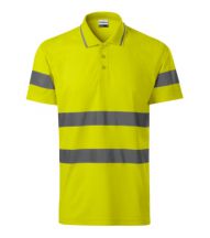 HV Runway - Koszulka polo unisex