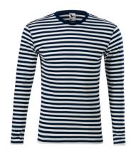 Sailor LS - Koszulka unisex