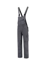 Dungaree Overall Industrial - Spodnie robocze ogrodniczki unisex