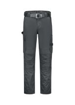 Work Pants Twill Cordura - Spodnie robocze unisex