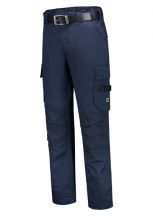 Work Pants Twill Cordura - Spodnie robocze unisex