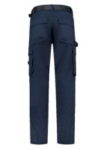 Work Pants Twill Cordura - Spodnie robocze unisex