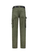 Work Pants Twill Cordura - Spodnie robocze unisex