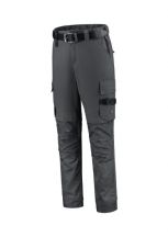 Work Pants Twill Cordura Stretch - Spodnie robocze unisex