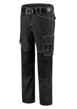 Cordura Canvas Work Pants - Spodnie robocze unisex