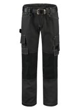 Cordura Canvas Work Pants - Spodnie robocze unisex