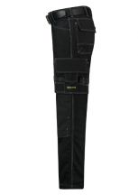 Cordura Canvas Work Pants - Spodnie robocze unisex