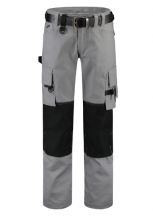 Cordura Canvas Work Pants - Spodnie robocze unisex