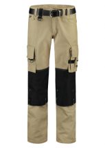 Cordura Canvas Work Pants - Spodnie robocze unisex