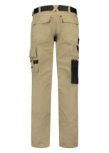 Cordura Canvas Work Pants - Spodnie robocze unisex