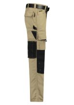 Cordura Canvas Work Pants - Spodnie robocze unisex