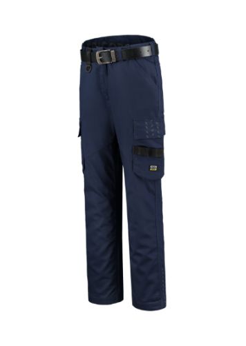 Work Pants Twill Women - Spodnie robocze damskie