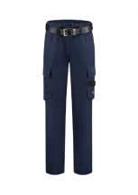 Work Pants Twill Women - Spodnie robocze damskie