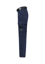 Work Pants Twill Women - Spodnie robocze damskie