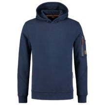 Premium Hooded Sweater - Bluza męska