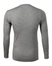 Merino Rise LS - Koszulka męska