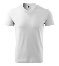 V-neck - Koszulka unisex