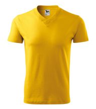 V-neck - Koszulka unisex