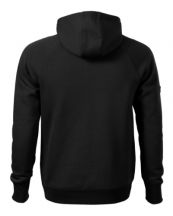 Vertex Hoodie - Bluza męska