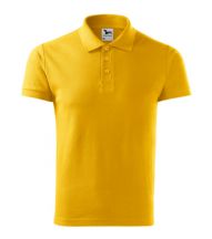 Cotton - Koszulka polo męska