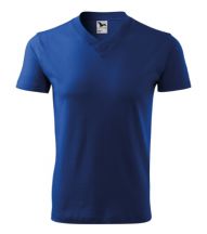 V-neck - Koszulka unisex