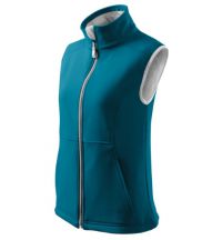 Vision - Softshell kamizelka damska