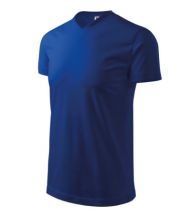 Heavy V-neck - Koszulka unisex