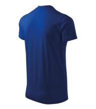 Heavy V-neck - Koszulka unisex