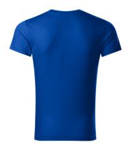 Slim Fit V-neck - Koszulka męska