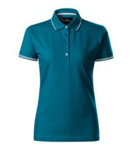 Perfection plain - Koszulka polo damska