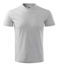 V-neck - Koszulka unisex