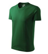 V-neck - Koszulka unisex