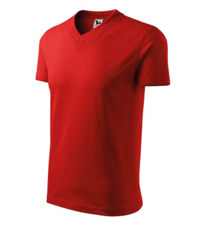 V-neck - Koszulka unisex