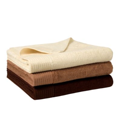 Bamboo Bath Towel - Ręcznik duży unisex