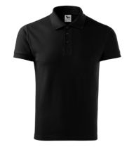 Cotton - Koszulka polo męska